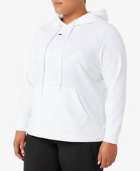 Fila - Women's Crowd Pleaser Logo Hoodie