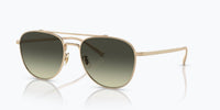 Oliver Peoples - Rivetti Non Polarized Sunglasses Ov1335st 5035bh