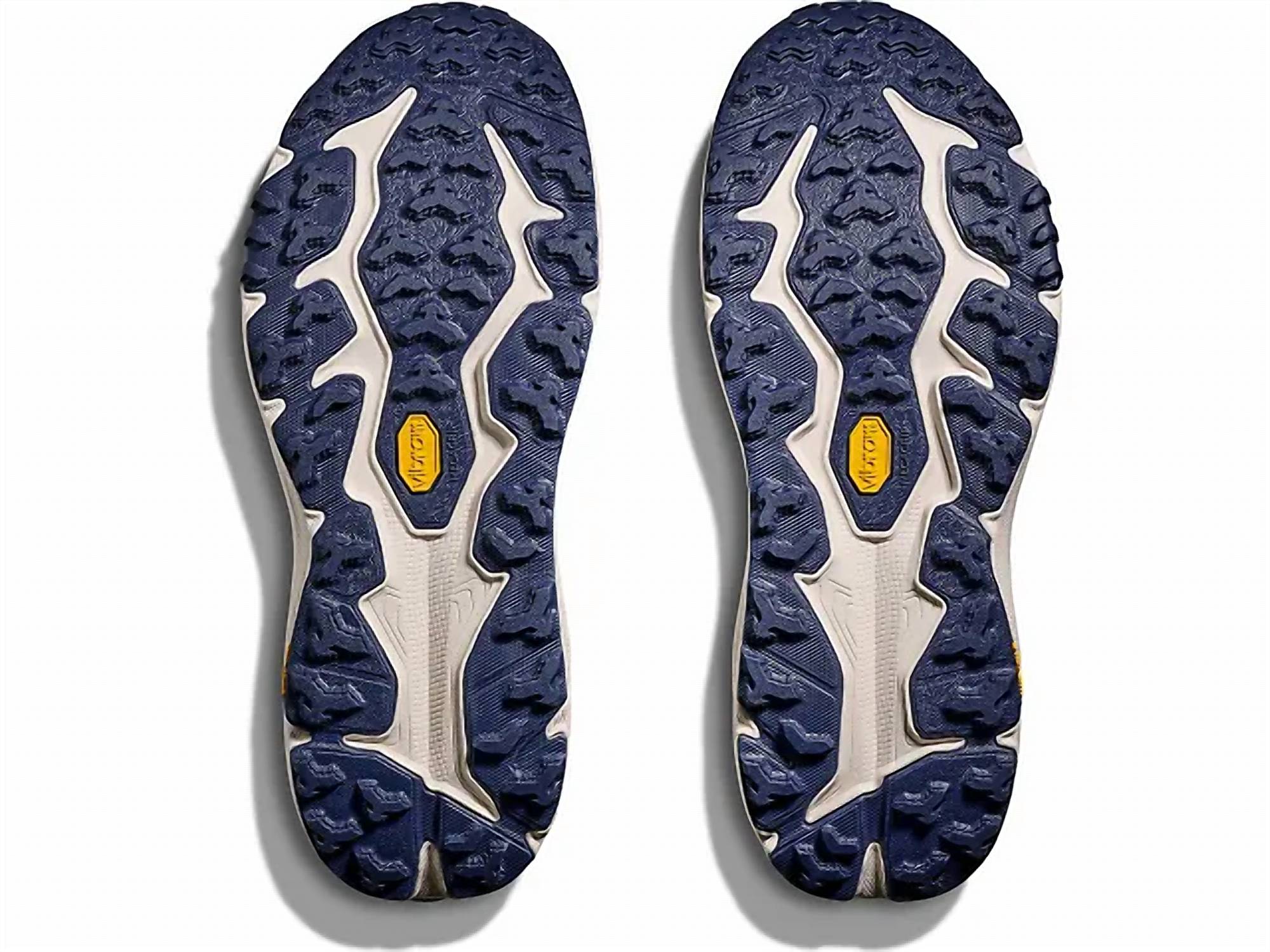 Hoka - Men's Speedgoat 6 Trail Running Shoes