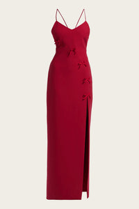 Cinq A Sept - Elea Maxi Dress