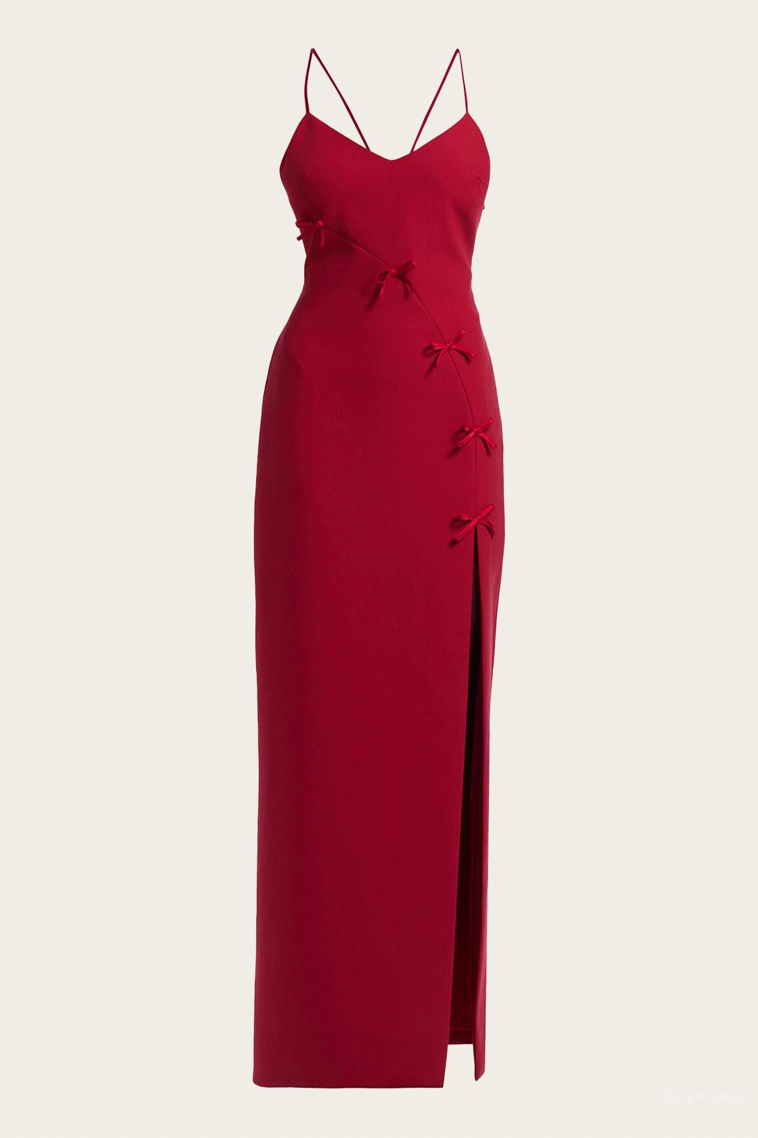 Cinq A Sept - Elea Maxi Dress