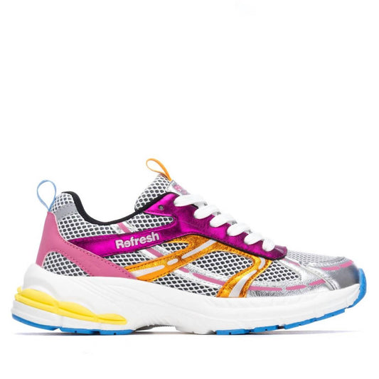 Xti - Women's 17502104 Refresh Sneaker