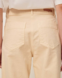 Sessun - Seakey O Mid Rise Jean