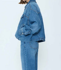 Pistola - Bibi Blouson Trucker Jacket