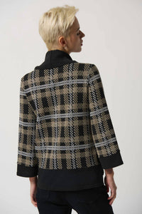 Joseph Ribkoff - Cowl Neck Sweater