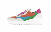 Gabor - Women's Lace-up Sneaker
