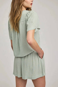 Gentle Fawn - Quinn Short
