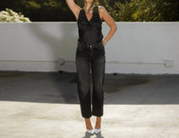 Rudes Denim - Tracy Straight Leg Pants