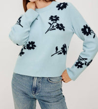 Rails - Anise Long Sleeve Sweater