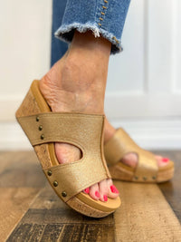 Corkys Footwear - Women's Oasis Sandals