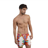 Eight X - Rorschach Swim Trunks
