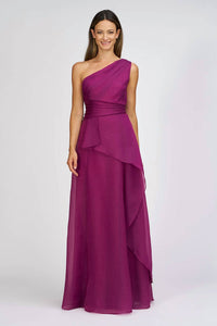 Js Collections - Seraphina Organza Gown
