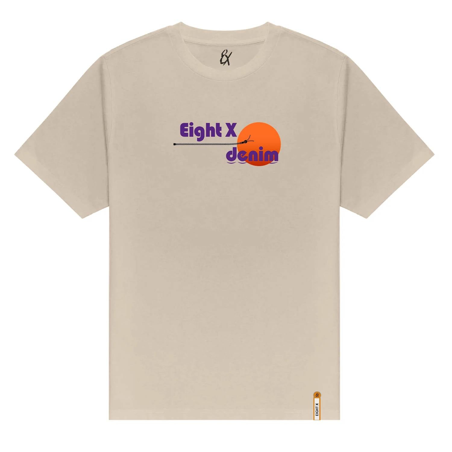 Eight X - Men's Fly Away Graphic T-shirt
