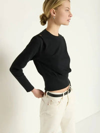 Nation Ltd - Brixton Long Sleeve Top