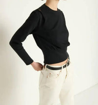 Nation Ltd - Brixton Long Sleeve Top