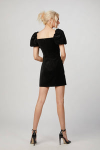 PRIYA MINI DRESS