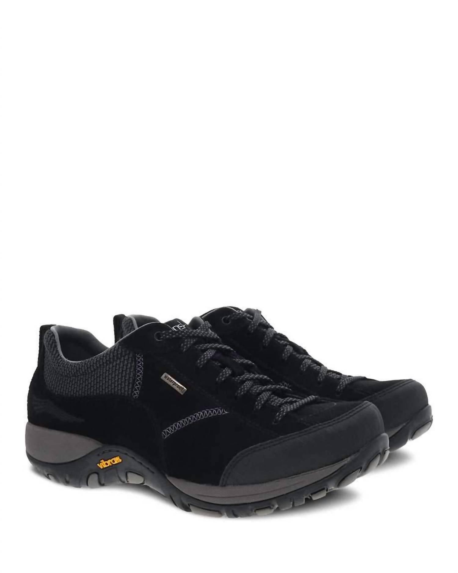 Dansko - Women's Paisley Sneaker