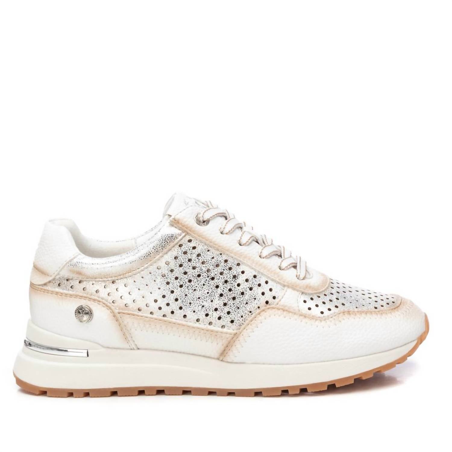 Xti - Women's Casual Fashion Sneakers