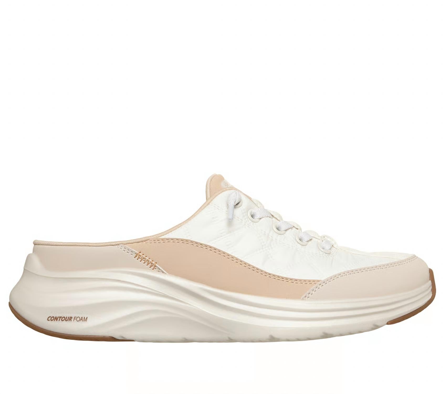 Skechers - Women's Contour Foam Sweet Embrace Sneakers