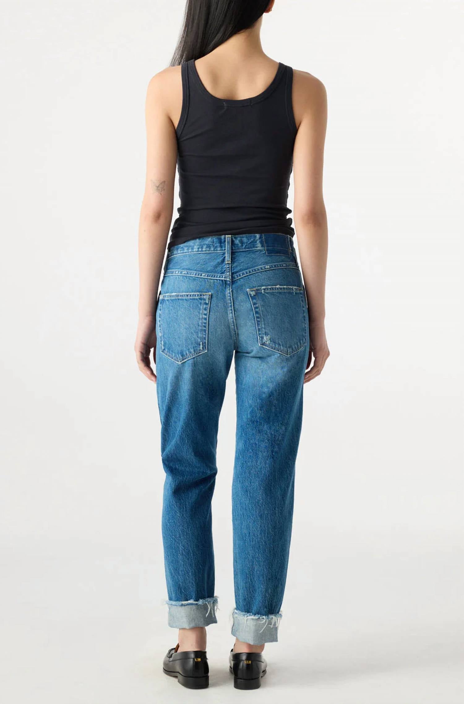 Amo - Camryn Jeans
