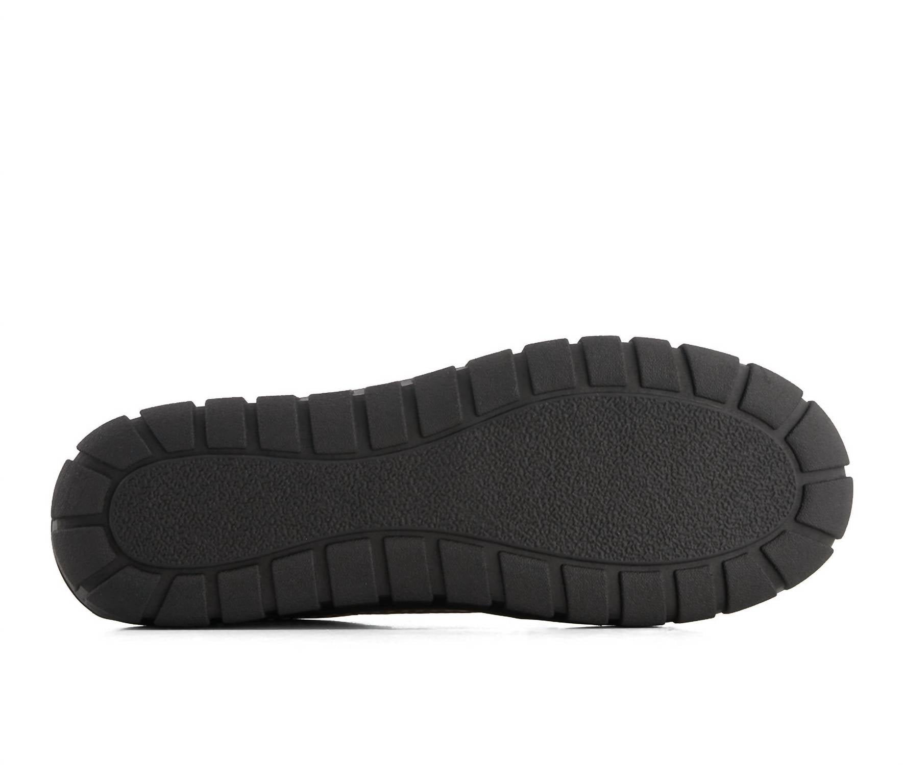 Andrea - Women's Comfort Leather Loafers