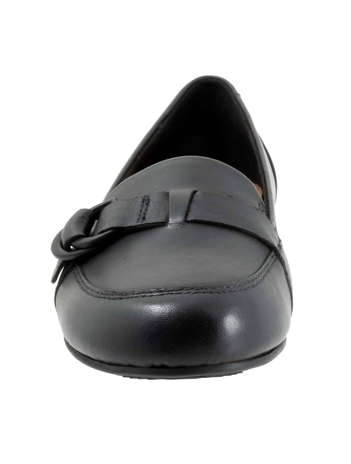 Softwalk - Women's Serra Shoes - Wide