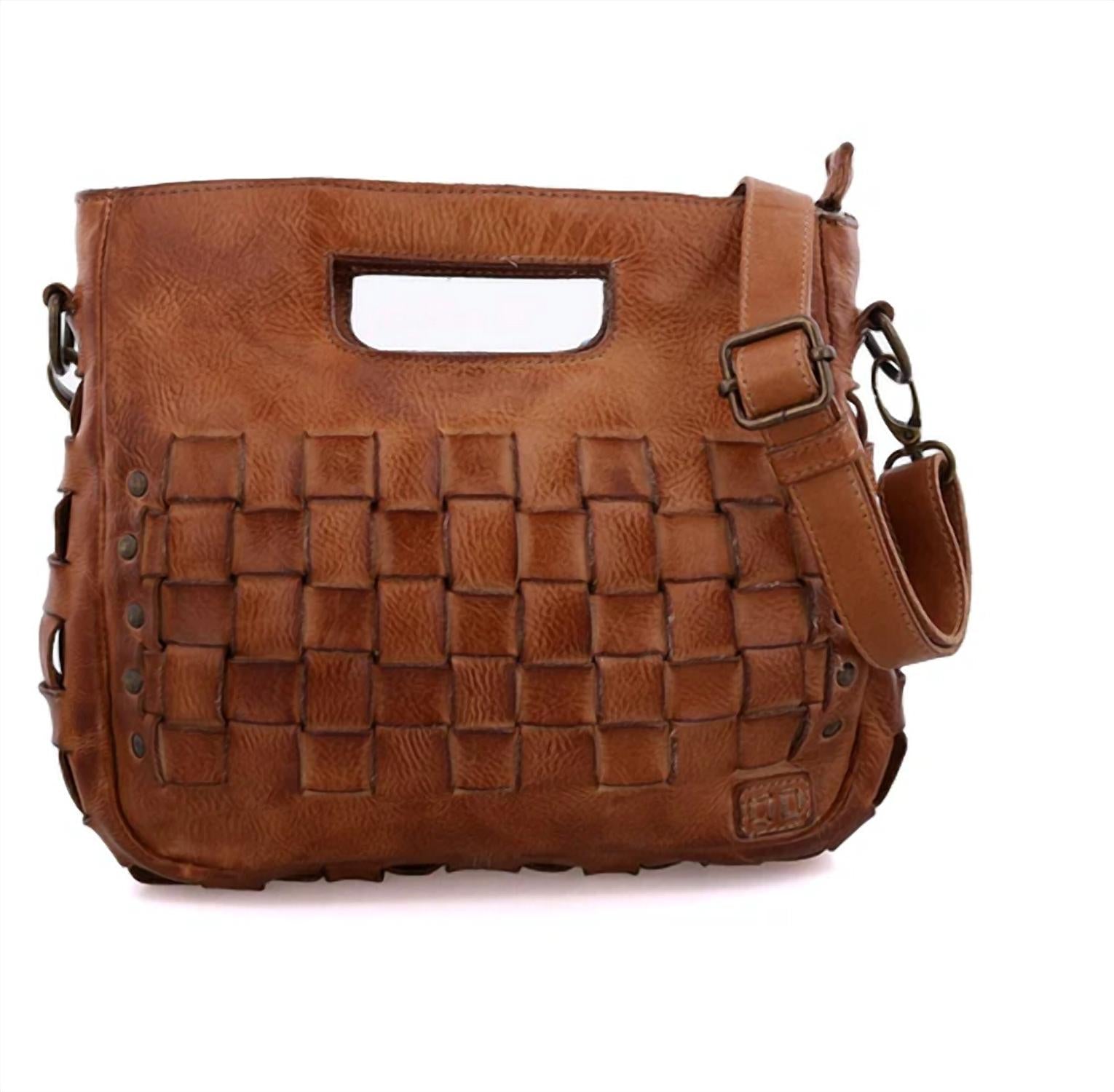 Bedstu - Keiki Crossbody Bag