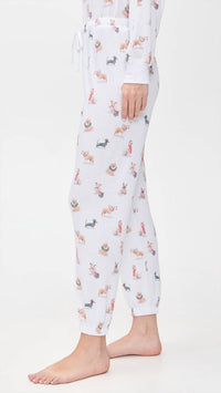 Z Supply - Softest Pajama Bottom
