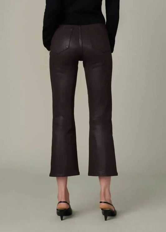 Joe'S Jeans - Callie Cropped Bootcut Pants