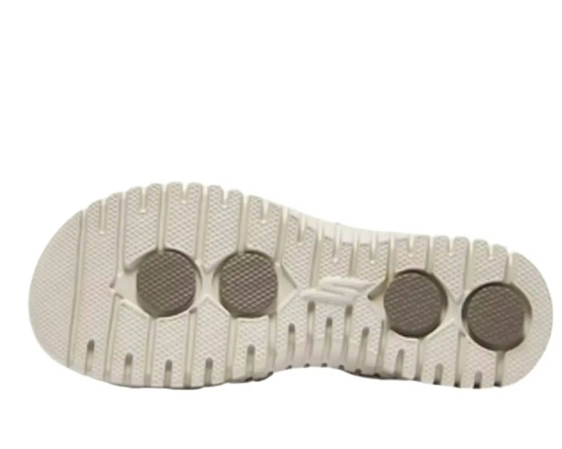 Skechers - Women's Go Walk Smart-flirty Sandal