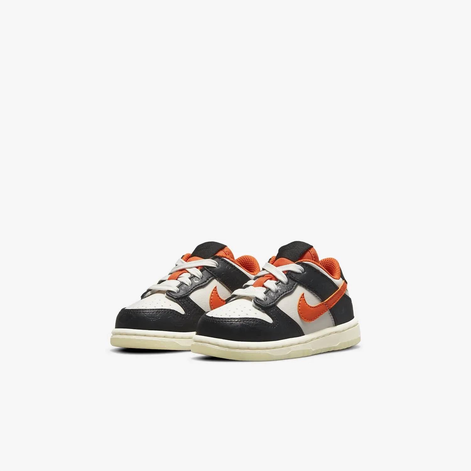 Nike - Kids Dunk Low “halloween” Sneakers