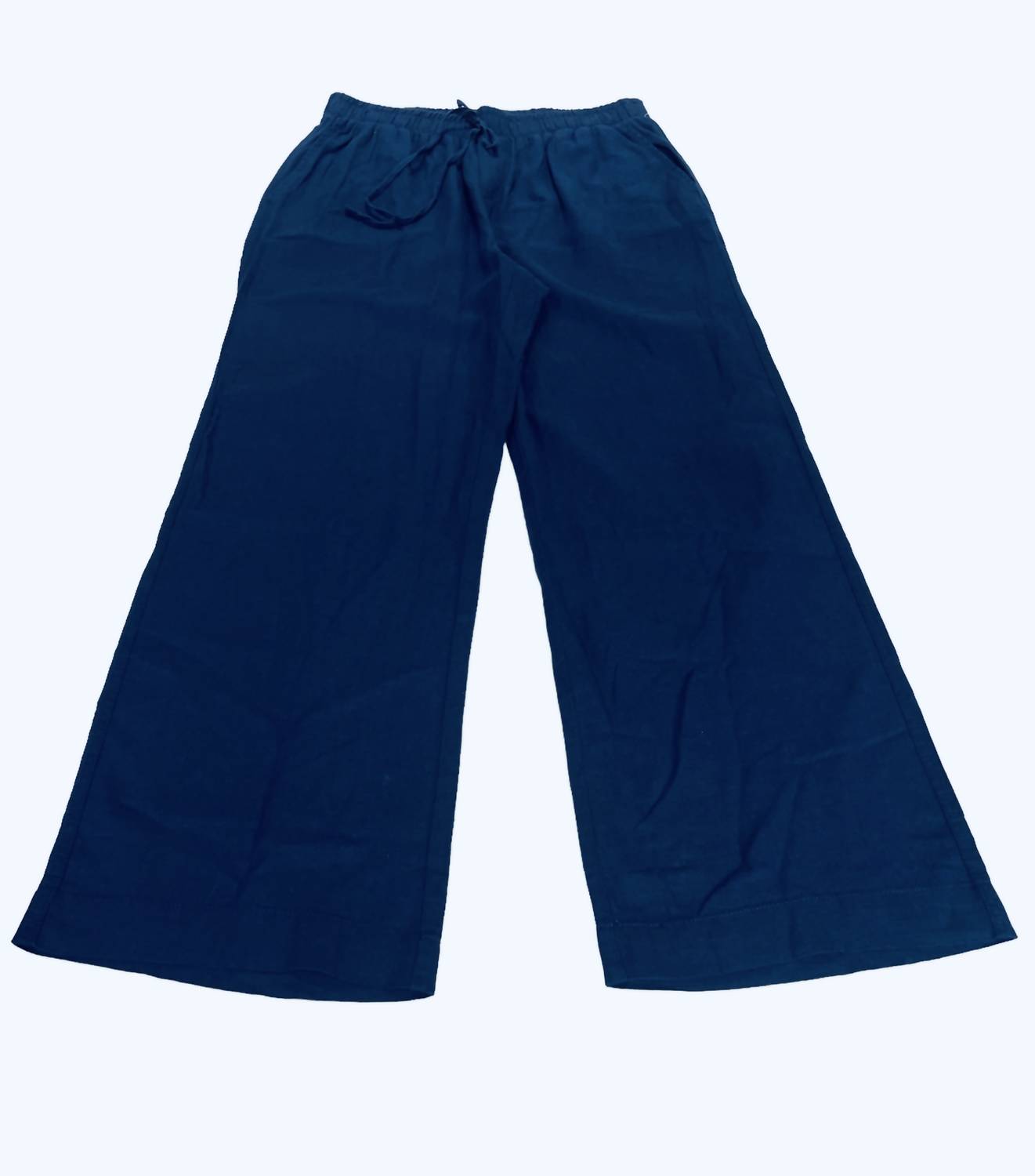 Briggs New York - Women's Linen Blend Pants