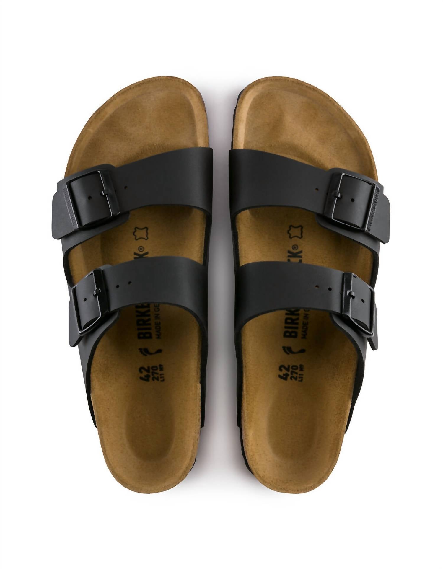 Birkenstock - Men's Arizona Sandal