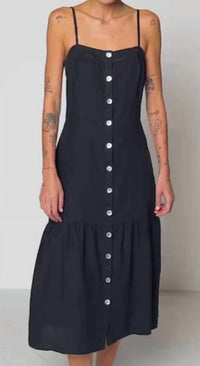Nation Ltd - Luciana Midi Dress