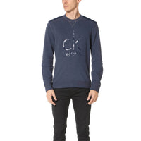 Calvin Klein - Logo Crewneck Sweatshirt