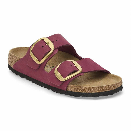 Birkenstock - Women's Arizona Big Buckle Sandals - NARROW