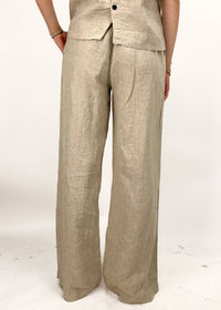 Dolcezza - Carla Wide Leg Pants