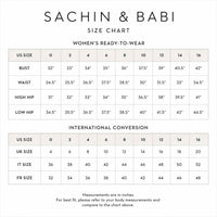 Sachin & Babi - Rowen Wide-leg Pant