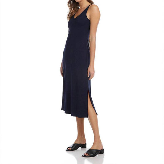 Karen Kane - Brigitte Midi Dress