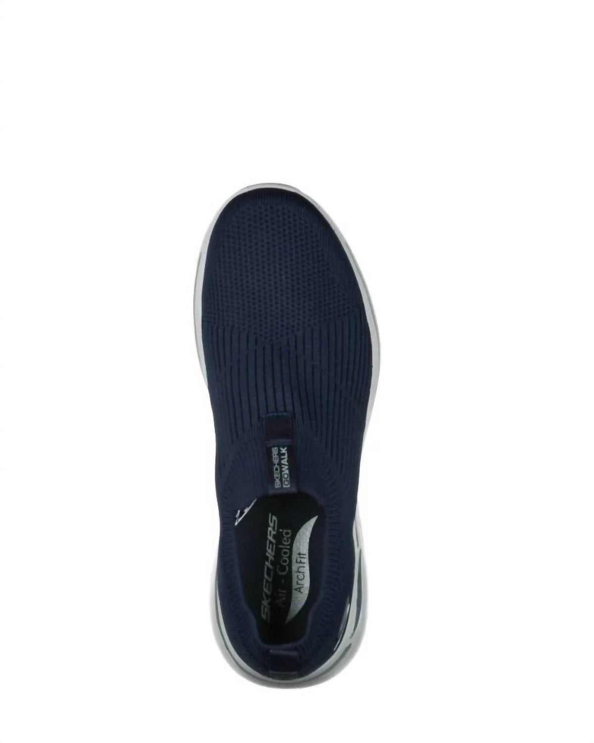 Skechers - Men's Go Walk Arch Fit Sneakers