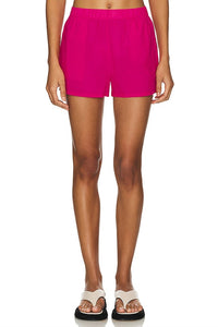 Beach Riot - Tia Lightweight Cotton Short