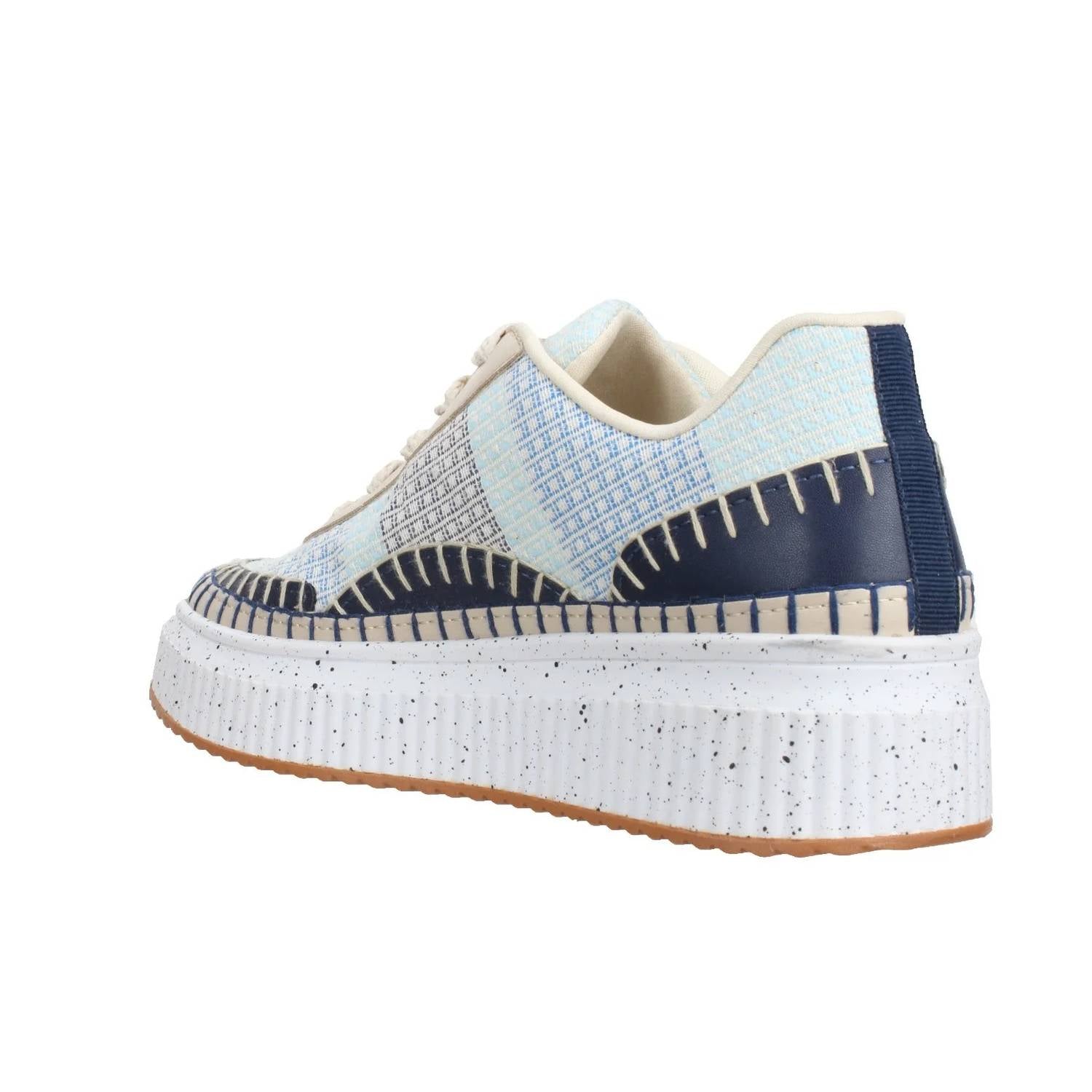 Love Rio - Women's Audre Threads Sneaker