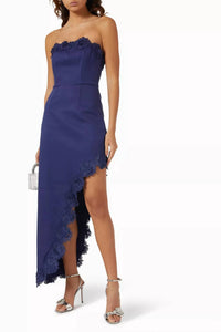 Elliatt - Inara High-Low Gown Dress