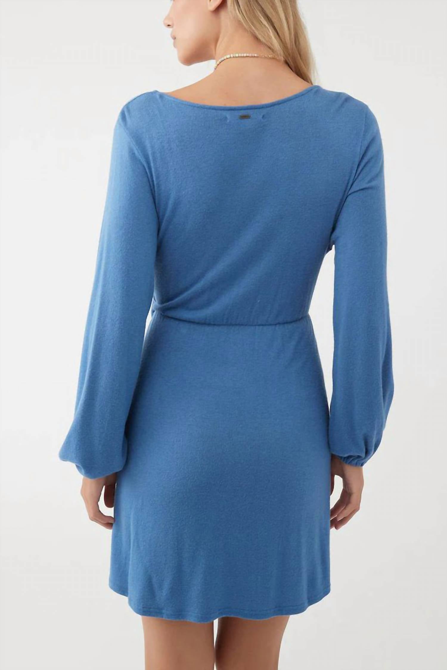 O'Neill - Morningside Mini Dress