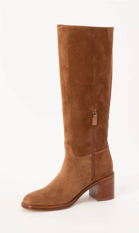 Stuart Weitzman - Women's Finn Boot
