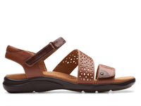 Clarks - Women's Kilty Way Sandal