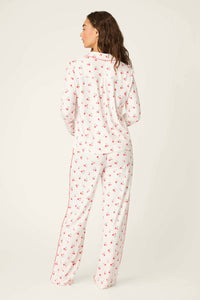 Pj Salvage - Ma Cherie Valentines Pajama Set