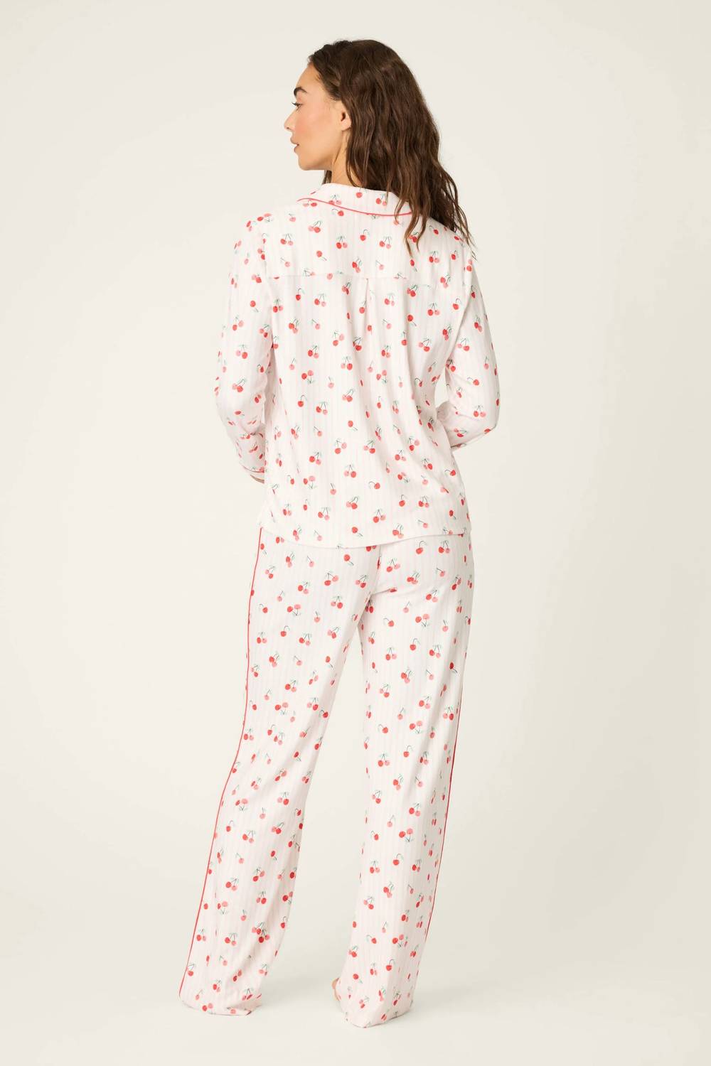 Pj Salvage - Ma Cherie Valentines Pajama Set