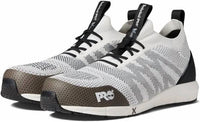 Timberland - Men's Radius Knit Slip On Work Sneaker