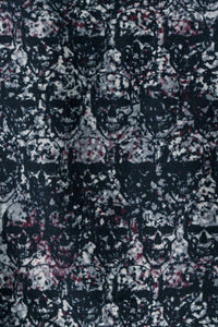 Stone Rose - Nova - Skulls Long Sleeve Shirt